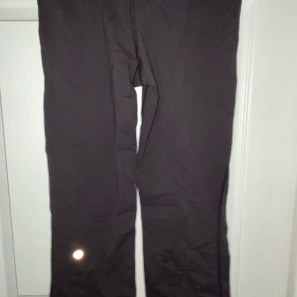 Lululemon Gather and Grow crops - Picture 2 of 4